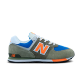New Balance 574 VD/AZ/LAR - GC574LA1-1154
